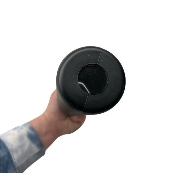 Peloton Glass Water Bottle 16 oz. Bottle With Nonslip Silicone Sleeve - Picture 2 of 12